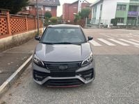 Usata Ligier JS50 2023 Grigio Utilitaria