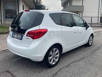 usata Opel Meriva Meriva1.4t Elective 120cv