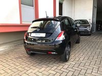 Usata Lancia Ypsilon S 69 CV (50 kW) 2024 Nero Utilitaria