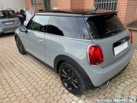 usata Mini Cooper D 3p 1.5 Cooper Baker Street D auto