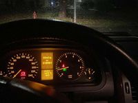 Usata Mercedes A150 Elegance 95 CV (69 kW) 2007 Monovolume