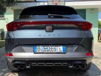 Usata Cupra Formentor VZ 310 CV (228 kW) 2023 Grigio SUV