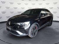 Usata Renault Arkana R.S. 145 CV (106 kW) 2022 Nero SUV