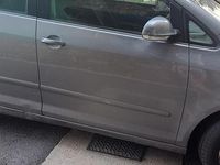 Usata VW Golf V 2007 Grigio Berlina