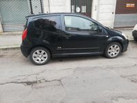 usata Citroën C2 vtr - cambio automatico