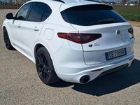 Usata Alfa Romeo Stelvio Veloce 210 CV (154 kW) 2020 SUV