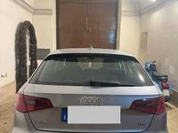 Usata Audi A3 115 CV (84 kW) 2016 Grigio Berlina