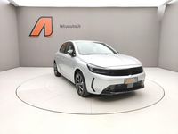 Usata Opel Corsa 101 CV (74 kW) 2025 Kristall silver Utilitaria