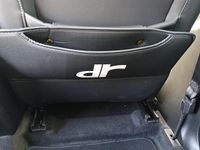 Usata DR DR 6.0 185 CV (136 kW) 2024 Bianco SUV