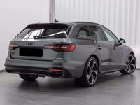 Usata Audi A4 S-Line 204 CV (150 kW) 2025 Chronosgrau metallic Station wagon