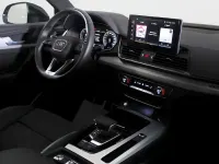 Usata Audi Q5 Sportback S-Line 204 CV (150 kW) 2024 Nero mythos metallizzato SUV