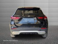 Usado Mercedes GLA250 AMG 160 CV (117 kW) 2022 Negro SUV