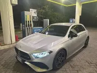 Usata Mercedes A180 AMG Line Premium Plus 116 CV (85 kW) 2023 Berlina