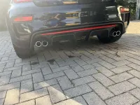 Usata Abarth 595 Pista 165 CV (121 kW) 2019