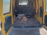 Usata Renault Kangoo 54 CV (39 kW) 2000 Monovolume