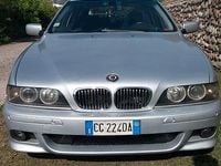 Usata BMW 530 193 CV (141 kW) 2003 Station wagon