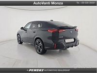 Usata BMW iX2 M Sport 150 kW (204 CV) 2025 Nero SUV