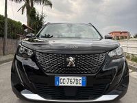 Usata Peugeot 2008 Allure 131 CV (96 kW) 2020 SUV