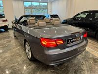 usata BMW 320 Cabriolet 320 d