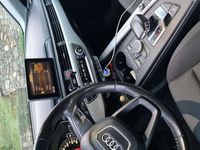 usata Audi A4 2.0 tdi Business Plus 150cv E6