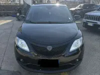 Usata Lancia Ypsilon Gold 69 CV (50 kW) 2018 Utilitaria