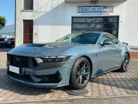 Usata Ford Mustang Dark Horse 453 CV (333 kW) 2024 Blu Coupé