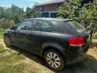 Usata Audi A3 Ambiente 90 CV (66 kW) 2001 Utilitaria