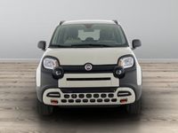 usata Fiat Panda 