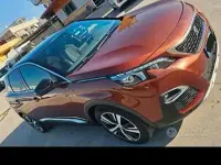 Usata Peugeot 3008 GT-line 150 CV (110 kW) 2017 SUV