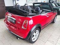 usata Mini Cooper Cabriolet 1.6 16V One NEOPATENTATI