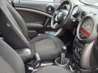 Usata Mini One Countryman 122 CV (89 kW) 2011 Bianco SUV