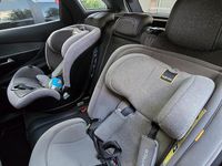 Usata Peugeot 3008 GT-line 130 CV (95 kW) 2019 Grigio Berlina