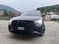 Usata Audi Q2 Ambiente 150 CV (110 kW) 2024 SUV
