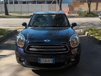 Usata Mini Cooper Countryman 2015 SUV