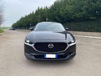 Usata Mazda CX-30 Exclusive 186 CV (136 kW) 2021 Grigio SUV