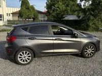 Usata Ford Fiesta Titanium 86 CV (63 kW) 2018 Utilitaria