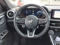 Usata Alfa Romeo Tonale Sprint 131 CV (96 kW) 2023 Grigio SUV