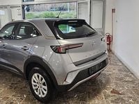 Usata Opel Mokka Edition 101 CV (74 kW) 2024 Grigio SUV