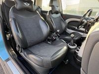 Usata Mini Cooper 116 CV (85 kW) 2004 Utilitaria