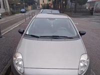Usata Fiat Punto 65 CV (47 kW) 2008 Utilitaria