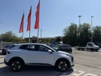Nuova Kia Sportage 179 CV (131 kW) 2026 Bianco SUV