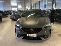 Usata Cupra Formentor 150 CV (110 kW) 2023 Grigio SUV