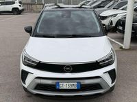 Usata Opel Crossland X Elegance 131 CV (96 kW) 2024 Bianco SUV