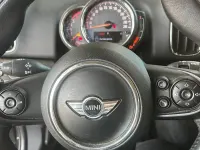 Usata Mini Cooper Countryman 150 CV (110 kW) 2018 Nero SUV