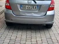 Usata Honda Jazz 83 CV (61 kW) 2008 Utilitaria