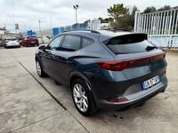 Usata Cupra Formentor 150 CV (110 kW) 2023 Grigio SUV