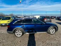 Usata Audi A4 Allroad Comfort 231 CV (169 kW) 2019 Blu/azzurro Station wagon