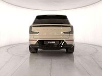 Nuova Volvo EX90 Ultra 380 kW (517 CV) 2025 Sand dune SUV