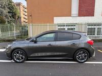 Usata Ford Focus ST-Line 125 CV (91 kW) 2023 Berlina