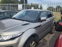 Usata Land Rover Range Rover evoque 2013 SUV